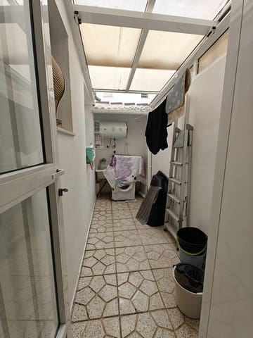 3 Zimmer Bungalow zu verkaufen in San Luis, Torrevieja - 149.900 € (Ref: 9799256)