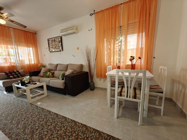 3 Zimmer Bungalow zu verkaufen in San Luis, Torrevieja - 149.900 € (Ref: 9799256)