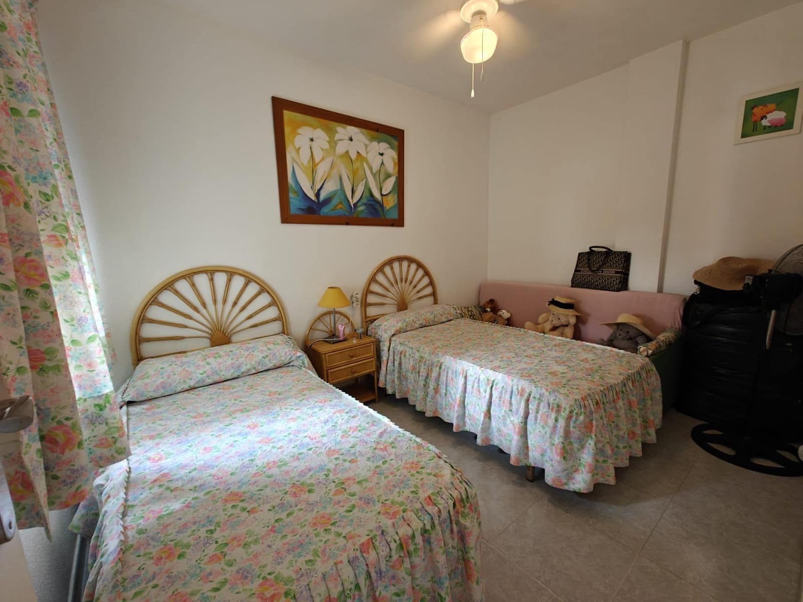 3 Zimmer Bungalow zu verkaufen in San Luis - 149.900 € (Ref: 9799256)