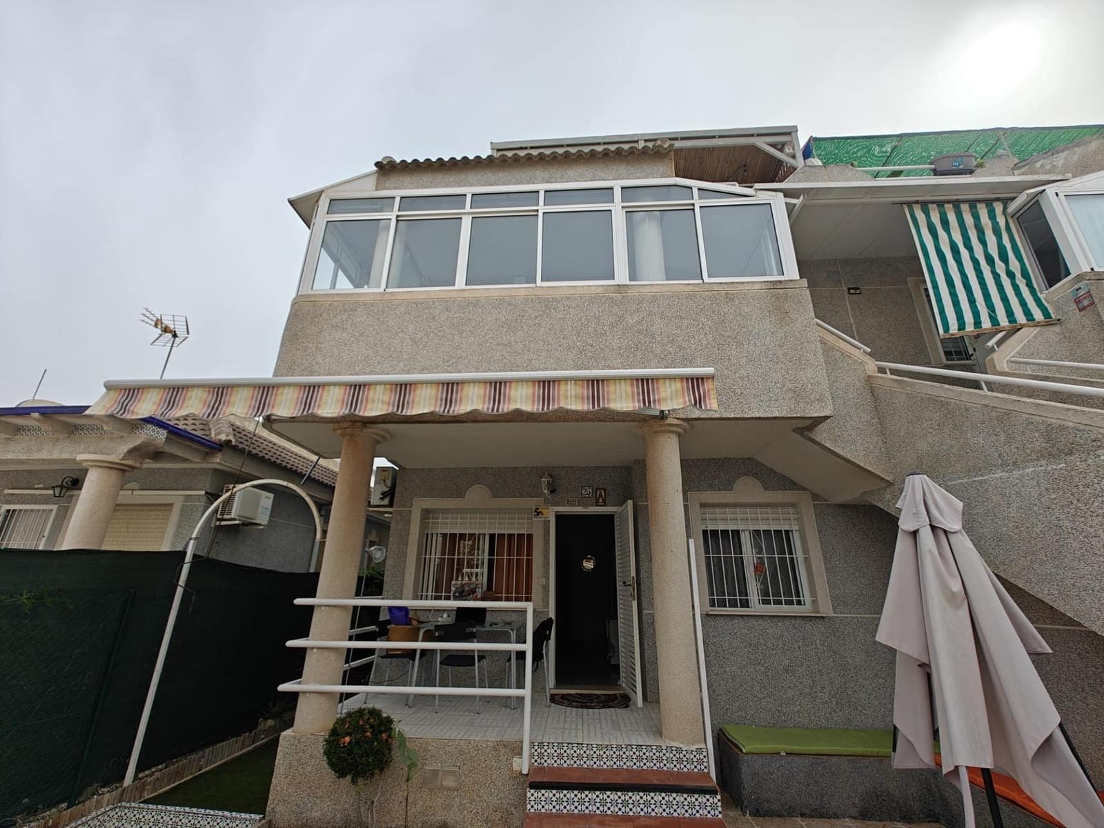 3 Zimmer Bungalow zu verkaufen in San Luis - 149.900 € (Ref: 9799256)