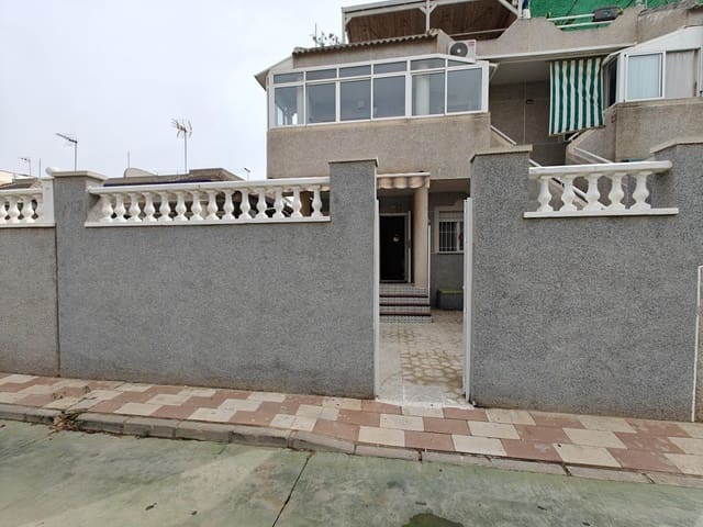 3 Zimmer Bungalow zu verkaufen in San Luis, Torrevieja - 149.900 € (Ref: 9799256)