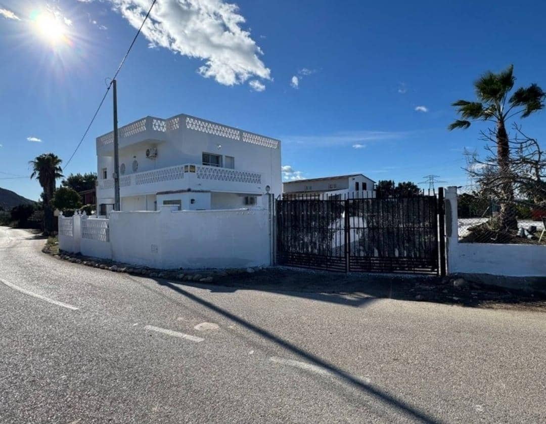 10 Zimmer Villa zu verkaufen in Cox - 495.000 € (Ref: 9799257)