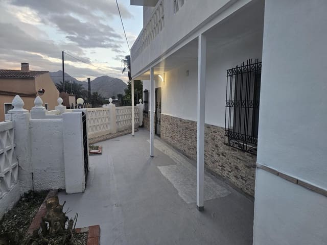 10 Zimmer Villa zu verkaufen in Cox - 495.000 € (Ref: 9799257)