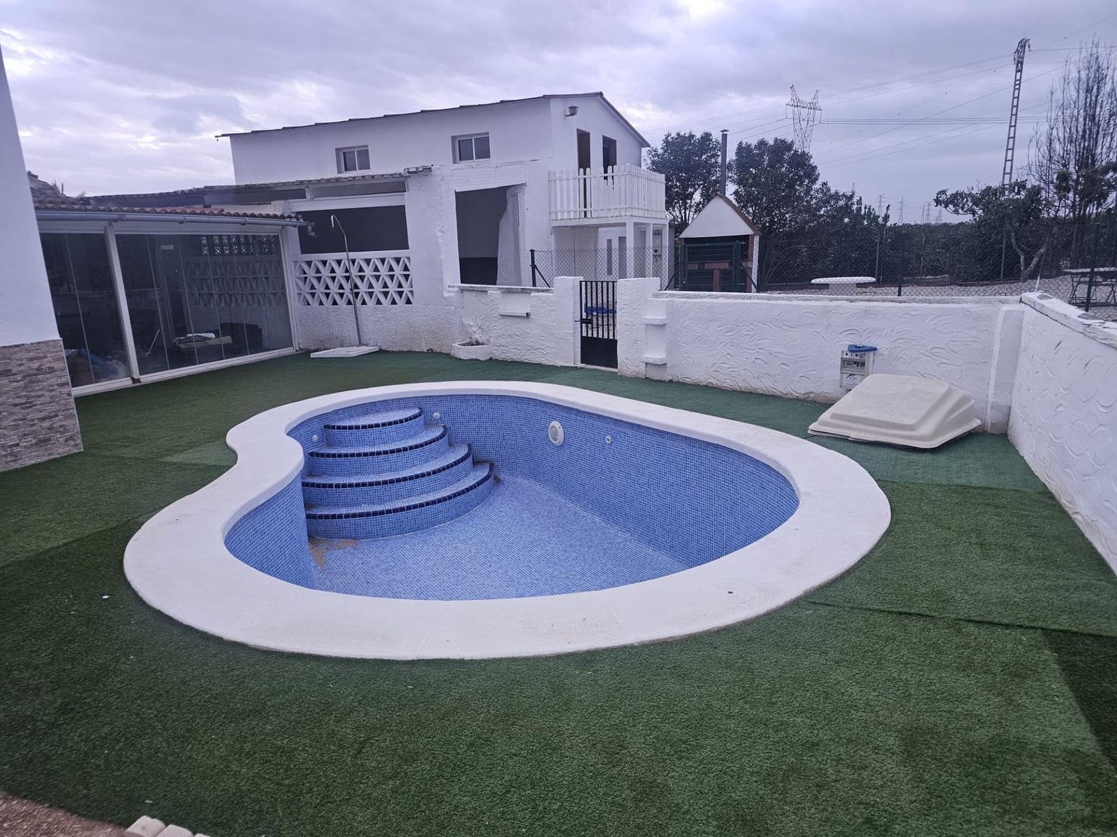 10 Zimmer Villa zu verkaufen in Cox - 495.000 € (Ref: 9799257)