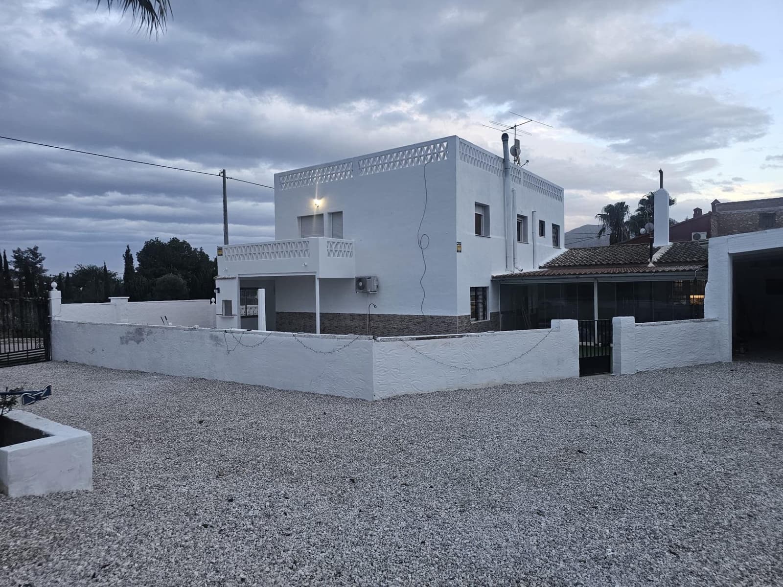 10 Zimmer Villa zu verkaufen in Cox - 495.000 € (Ref: 9799257)