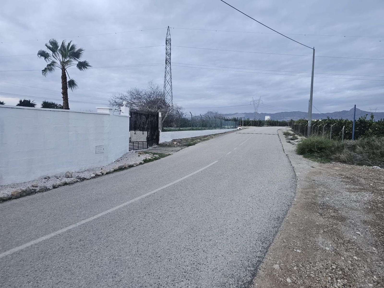 10 Zimmer Villa zu verkaufen in Cox - 495.000 € (Ref: 9799257)