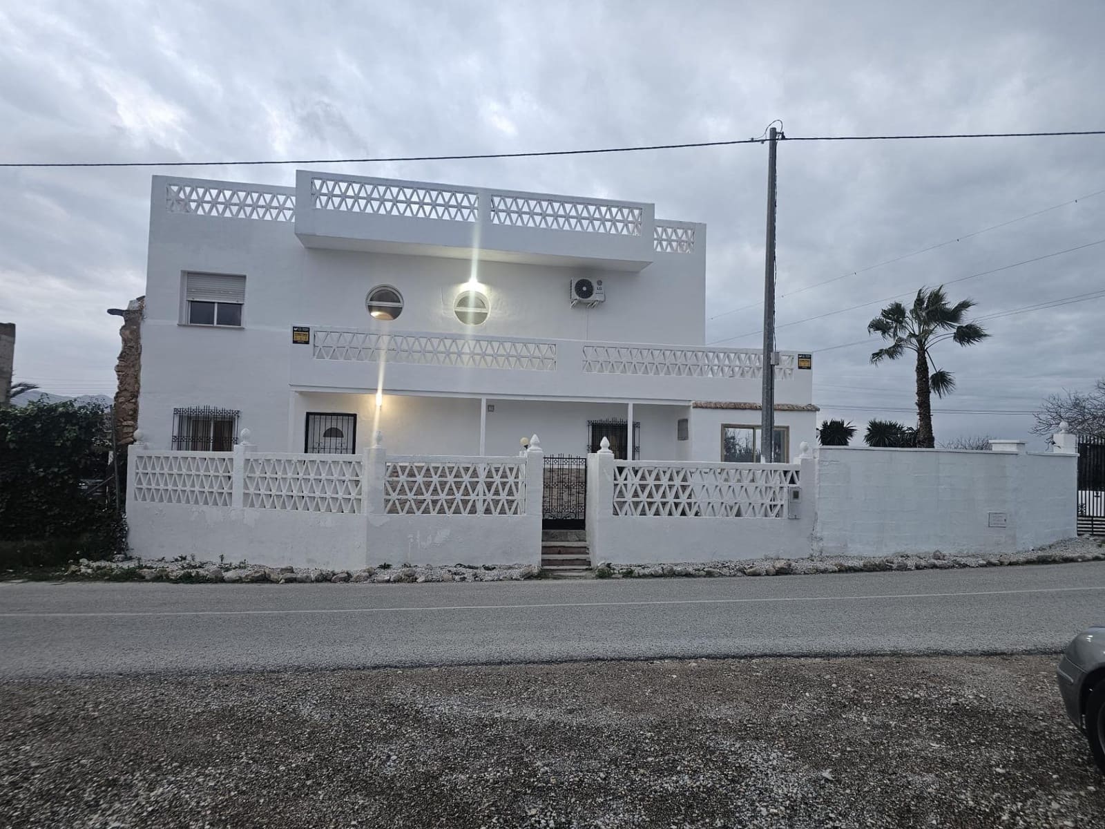 10 Zimmer Villa zu verkaufen in Cox - 495.000 € (Ref: 9799257)