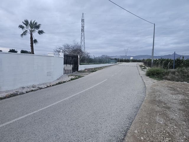 10 Zimmer Villa zu verkaufen in Cox - 495.000 € (Ref: 9799257)