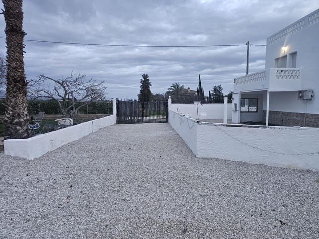 10 Zimmer Villa zu verkaufen in Cox - 495.000 € (Ref: 9799257)