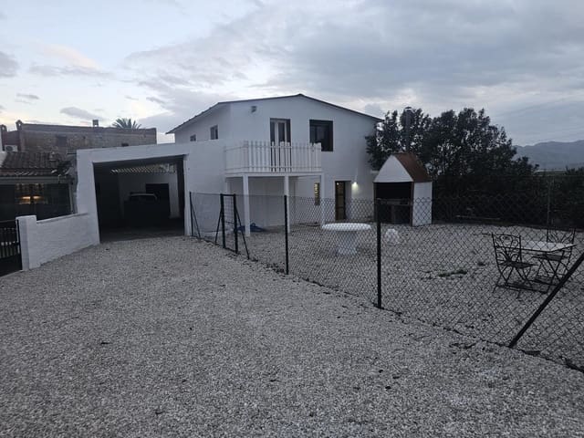 10 Zimmer Villa zu verkaufen in Cox - 495.000 € (Ref: 9799257)