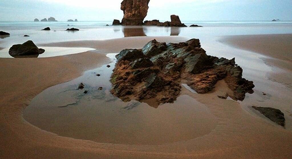 2 soveværelse Finca/Landehus til salg i Cudillero - € 159.900 (Ref: 9799260)