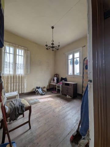 2 soveværelse Finca/Landehus til salg i Cudillero - € 159.900 (Ref: 9799260)