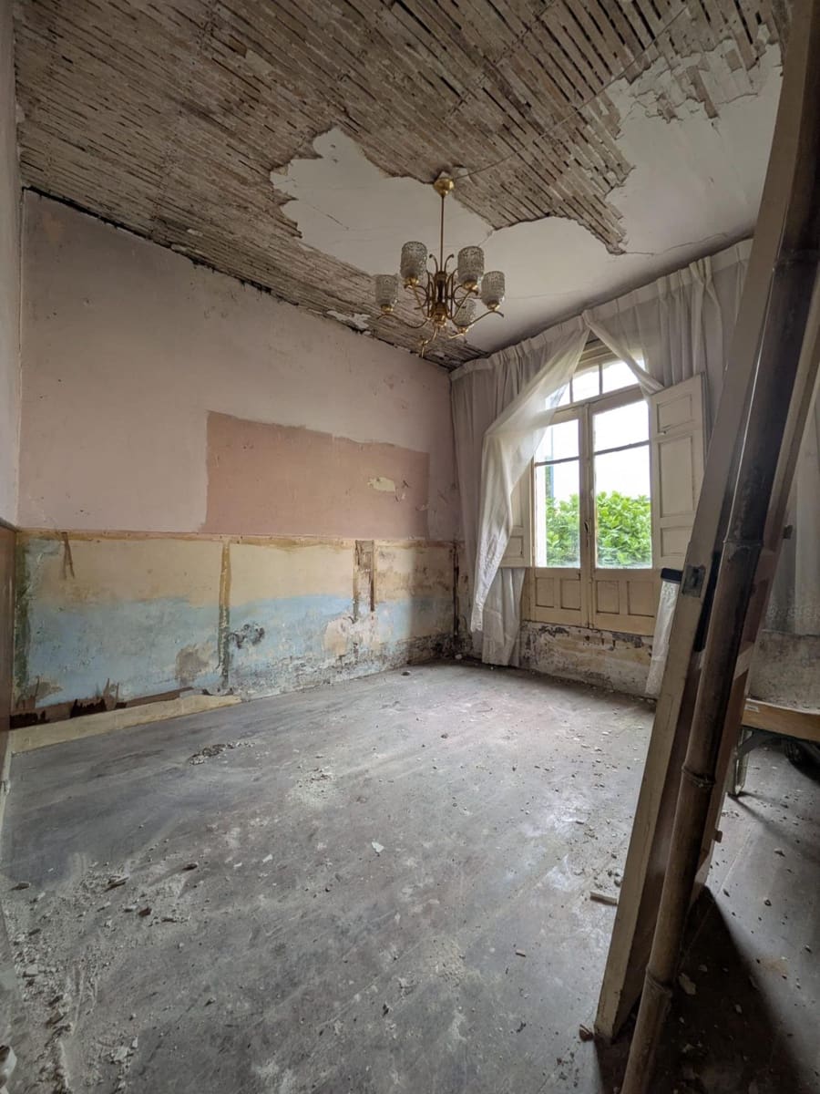 2 soveværelse Finca/Landehus til salg i Cudillero - € 159.900 (Ref: 9799260)