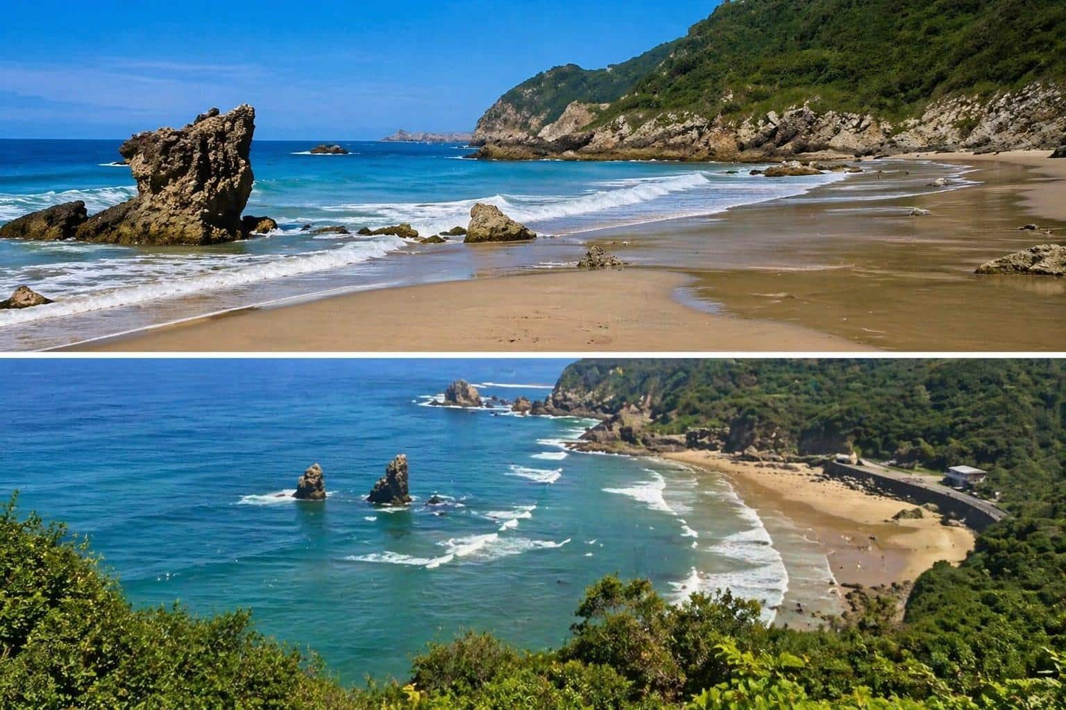 2 soveværelse Finca/Landehus til salg i Cudillero - € 159.900 (Ref: 9799260)