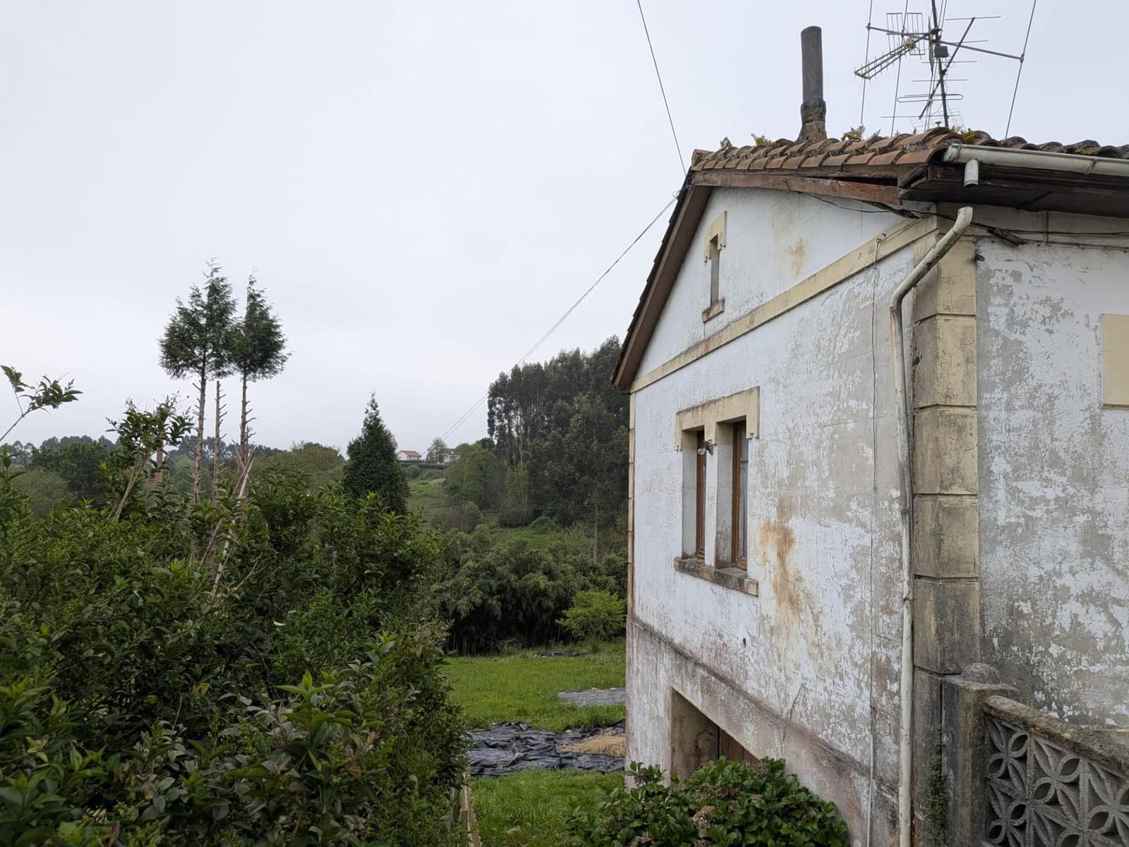 2 soveværelse Finca/Landehus til salg i Cudillero - € 159.900 (Ref: 9799260)