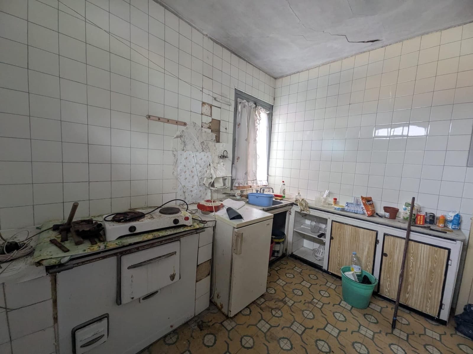 2 soveværelse Finca/Landehus til salg i Cudillero - € 159.900 (Ref: 9799260)