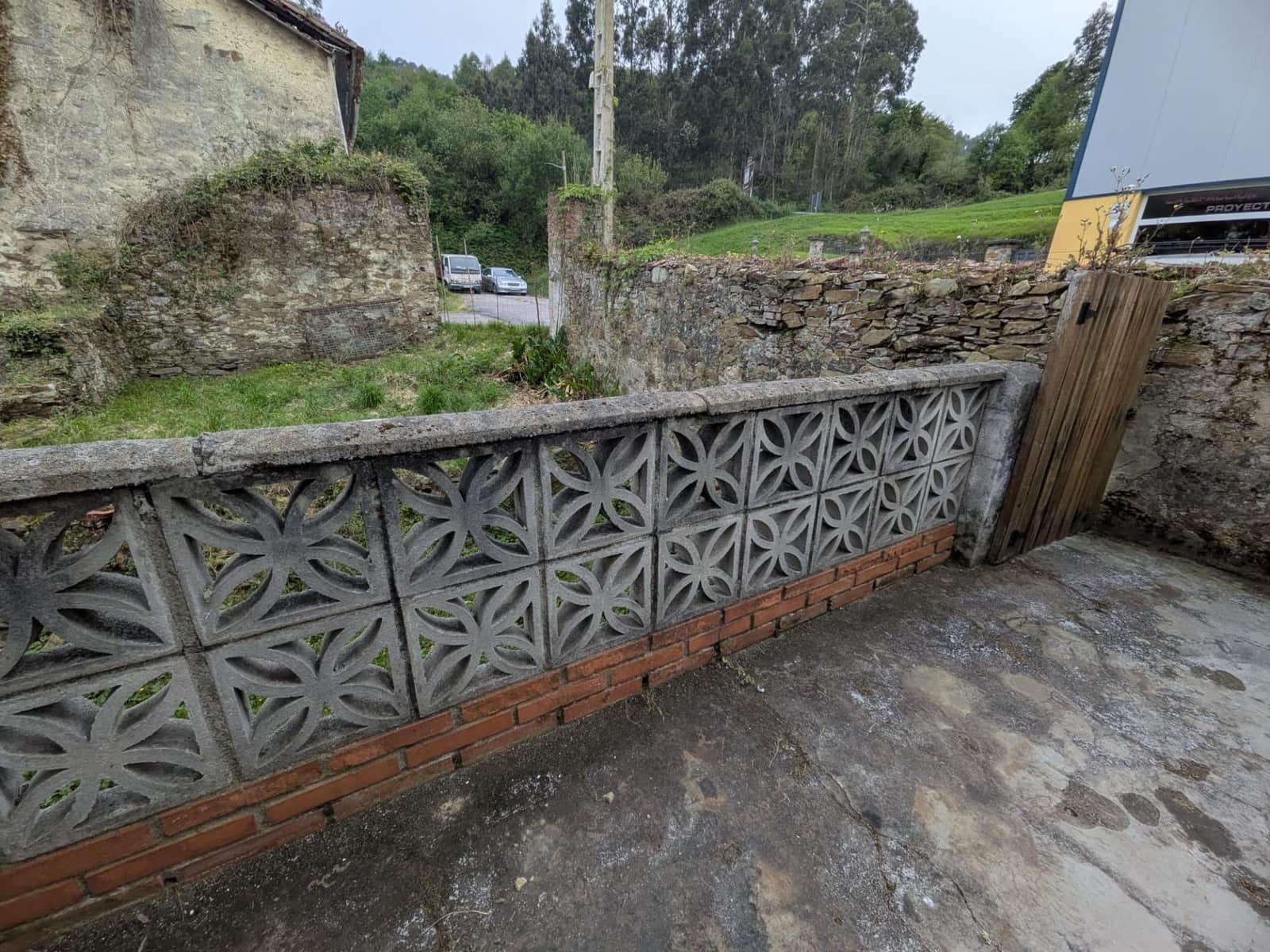 2 soveværelse Finca/Landehus til salg i Cudillero - € 159.900 (Ref: 9799260)