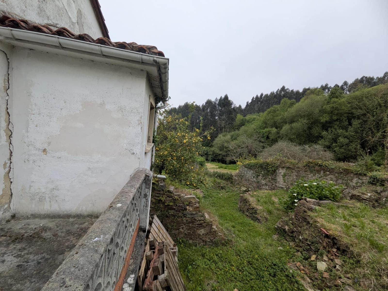 2 soveværelse Finca/Landehus til salg i Cudillero - € 159.900 (Ref: 9799260)