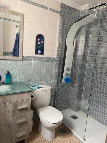 3 chambre Penthouse à vendre à Torrevieja - 194 900 € (Ref: 9804296)