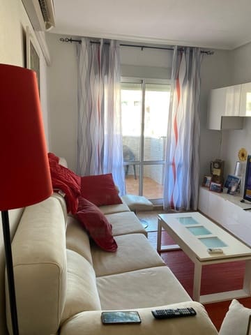 3 chambre Penthouse à vendre à Torrevieja - 194 900 € (Ref: 9804296)