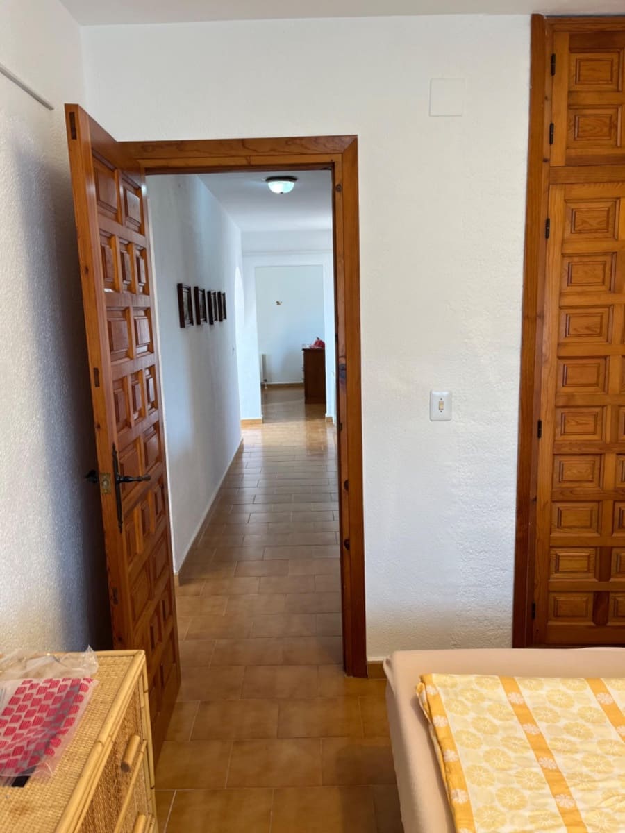 3 sypialnia Willa na sprzedaż w Benissa z basenem garażem - 785 000 € (Ref: 9804298)