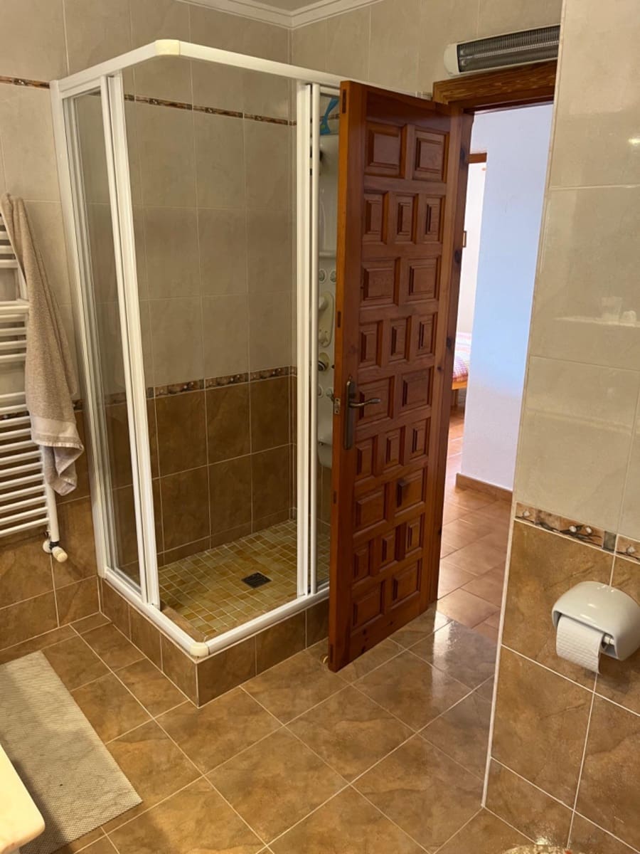 3 sypialnia Willa na sprzedaż w Benissa z basenem garażem - 785 000 € (Ref: 9804298)