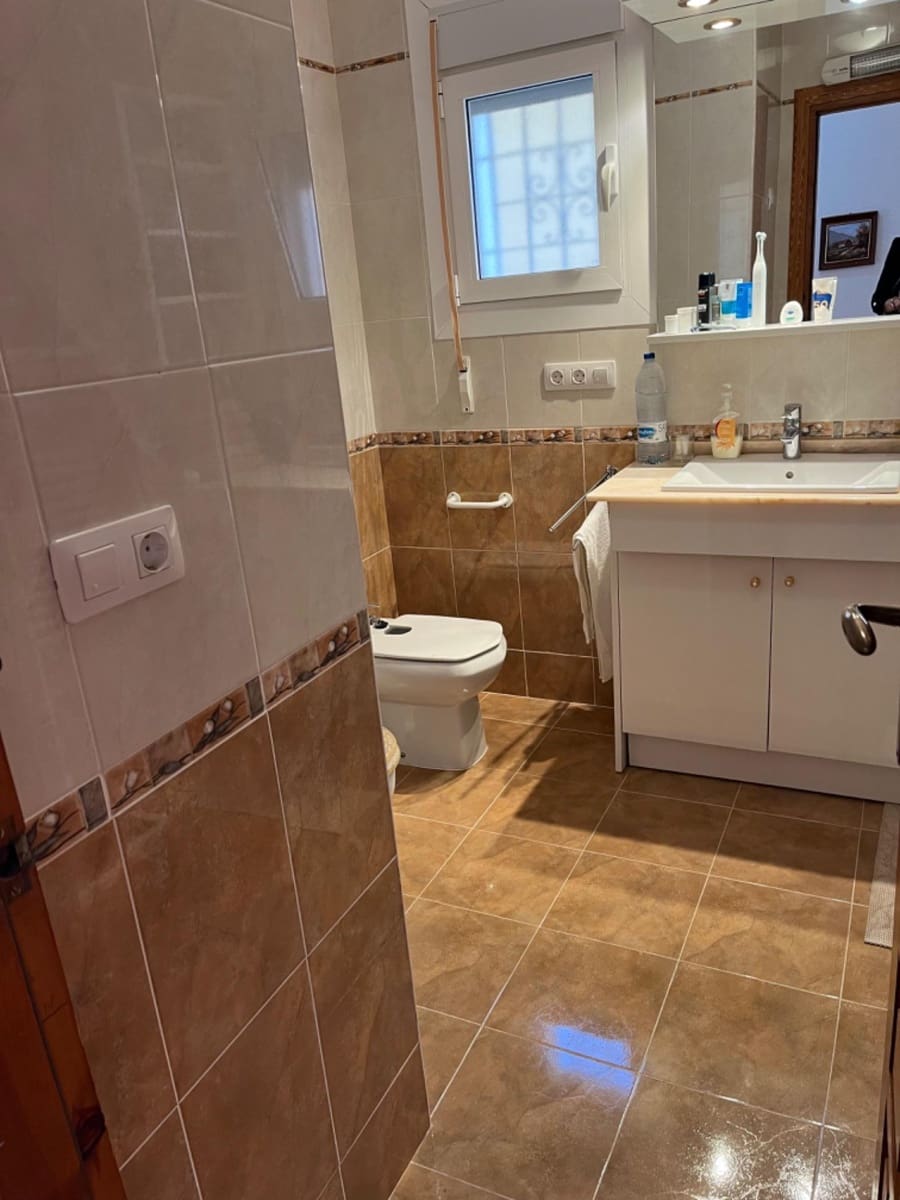 3 sypialnia Willa na sprzedaż w Benissa z basenem garażem - 785 000 € (Ref: 9804298)