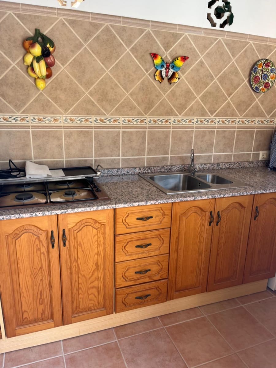 3 sypialnia Willa na sprzedaż w Benissa z basenem garażem - 785 000 € (Ref: 9804298)