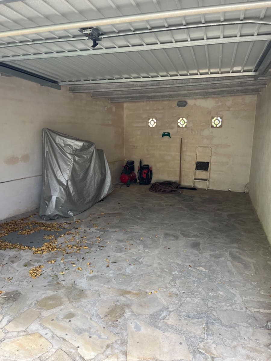 3 sypialnia Willa na sprzedaż w Benissa z basenem garażem - 785 000 € (Ref: 9804298)