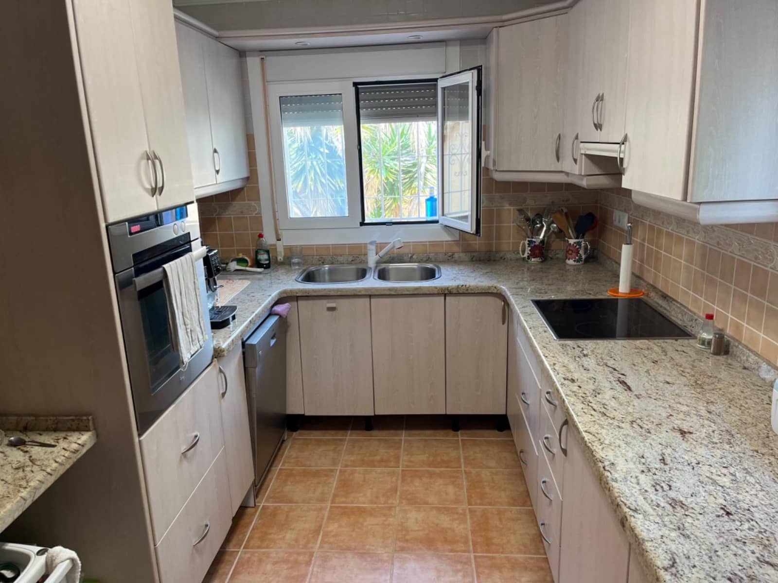 3 sypialnia Willa na sprzedaż w Benissa z basenem garażem - 785 000 € (Ref: 9804298)