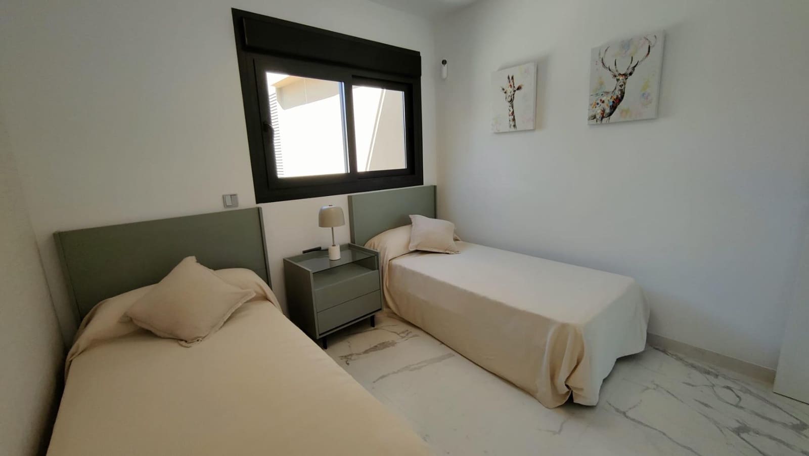 3 sypialnia Penthouse na sprzedaż w Benidorm z basenem garażem - 1 495 000 € (Ref: 9806475)