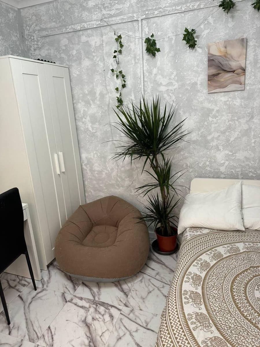 5 sypialnia Mieszkanie na sprzedaż w Mislata - 225 000 € (Ref: 9806476)