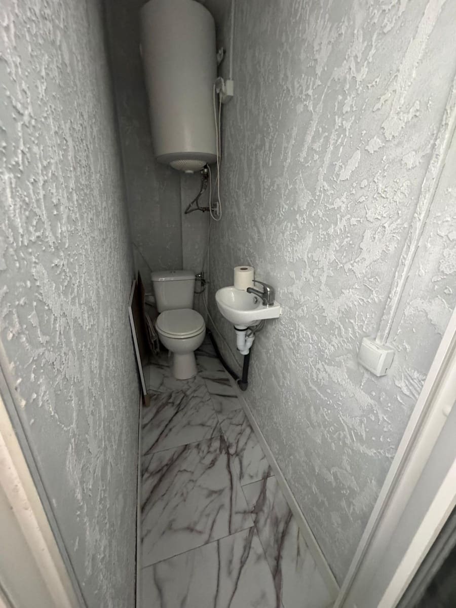 5 sypialnia Mieszkanie na sprzedaż w Mislata - 225 000 € (Ref: 9806476)