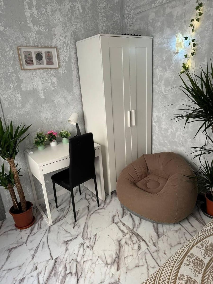 5 sypialnia Mieszkanie na sprzedaż w Mislata - 225 000 € (Ref: 9806476)