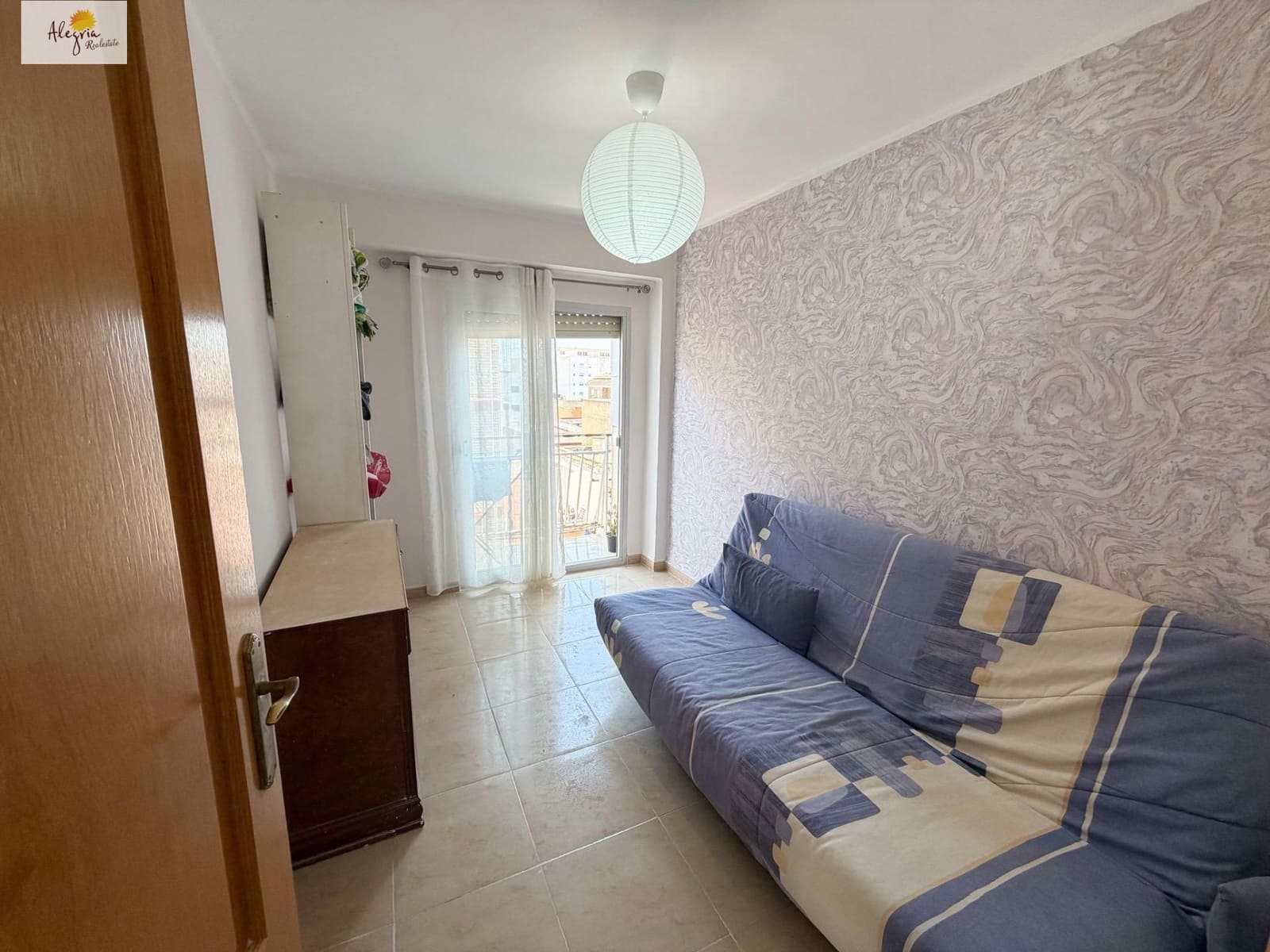 3 bedroom Apartment for sale in Massanassa - € 129,000 (Ref: 9811579)