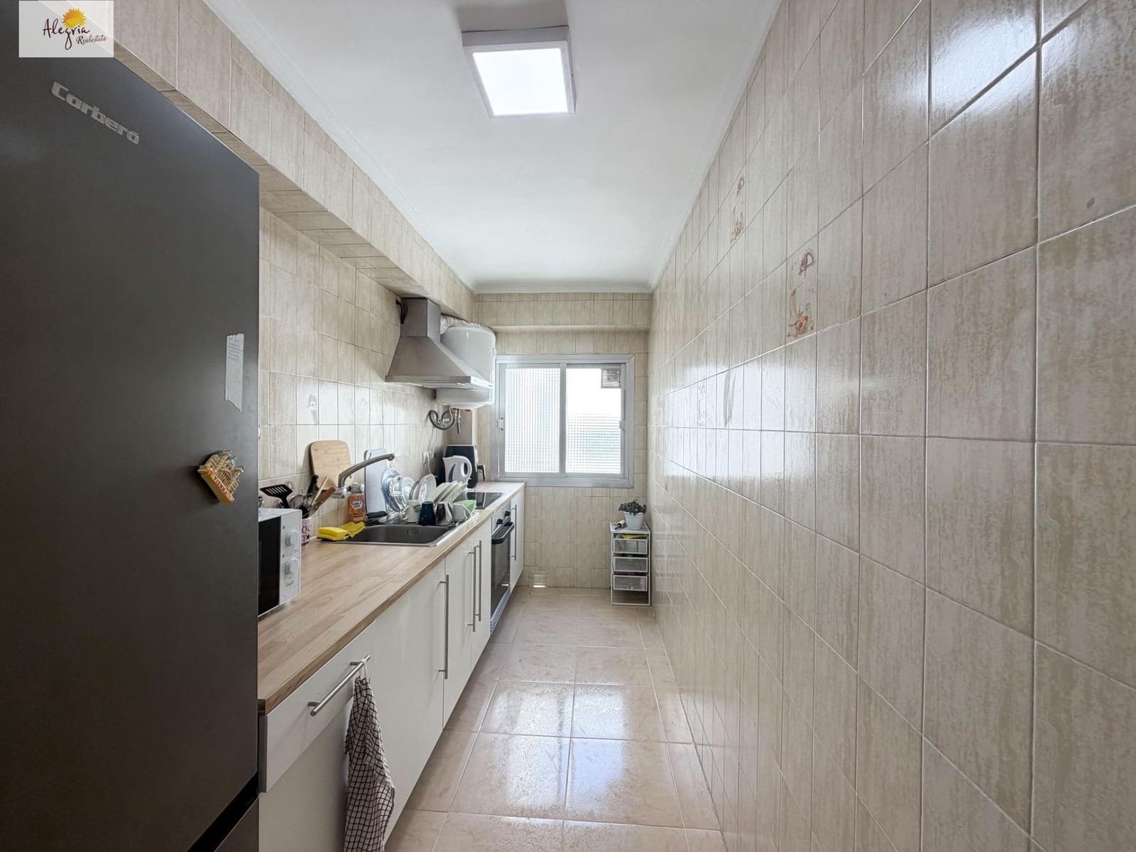 3 bedroom Apartment for sale in Massanassa - € 129,000 (Ref: 9811579)