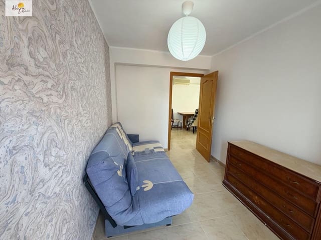 3 bedroom Apartment for sale in Massanassa - € 129,000 (Ref: 9811579)