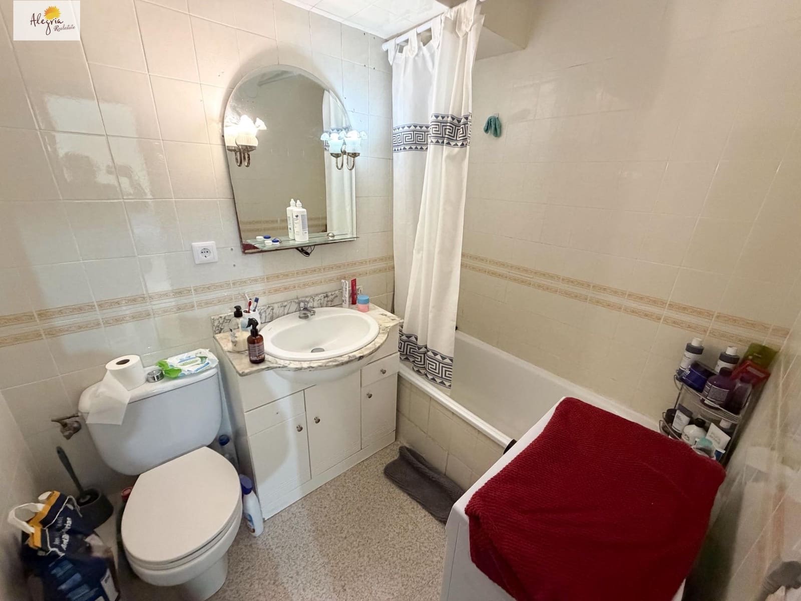 3 bedroom Apartment for sale in Massanassa - € 129,000 (Ref: 9811579)