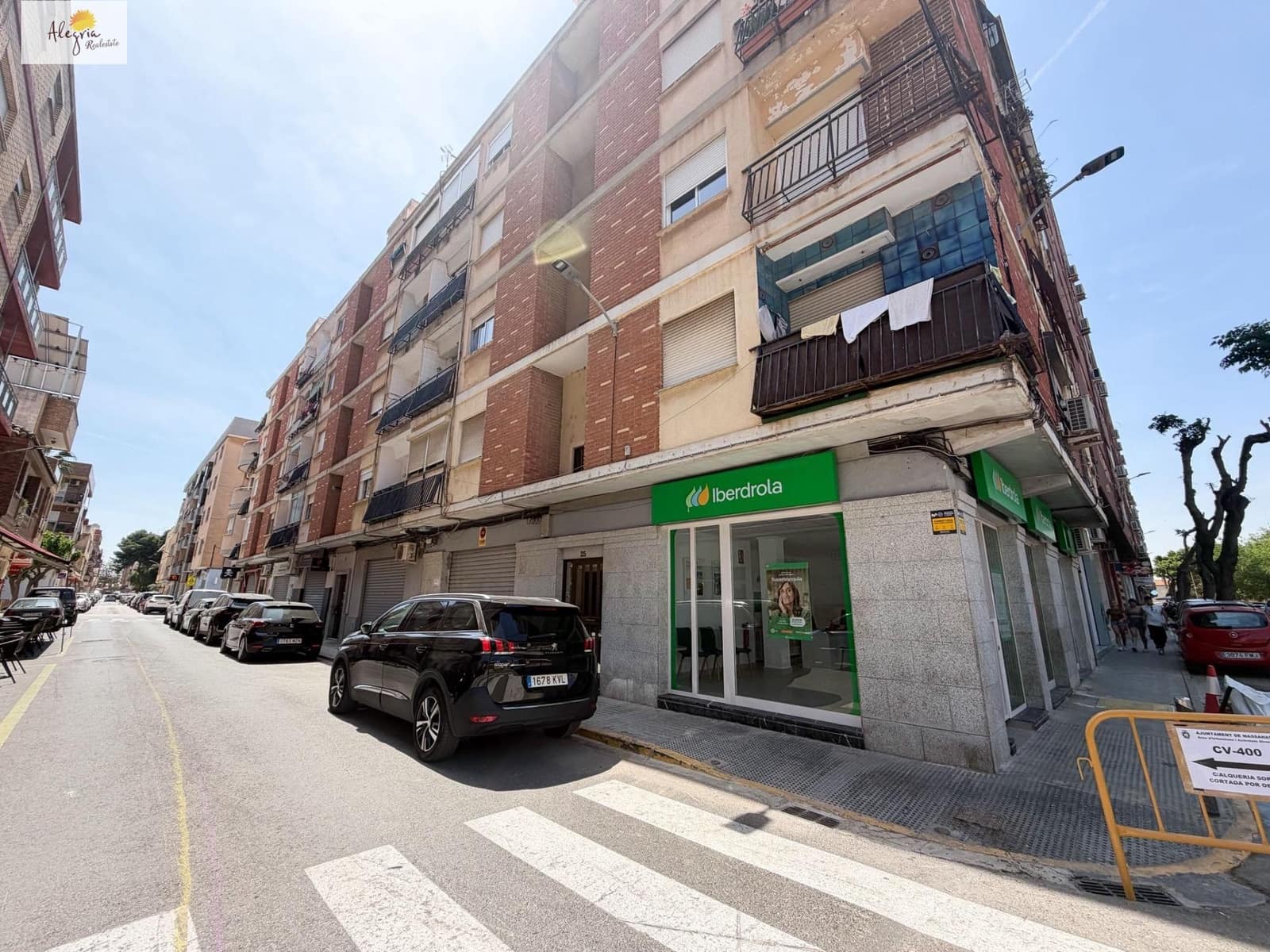 3 bedroom Apartment for sale in Massanassa - € 129,000 (Ref: 9811579)