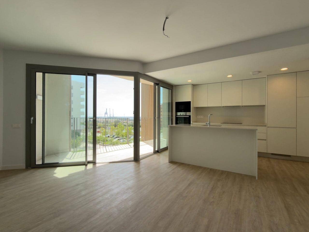 3 bedroom Apartment for sale in Alicante / Alacant city with garage - € 519,000 (Ref: 9814360)