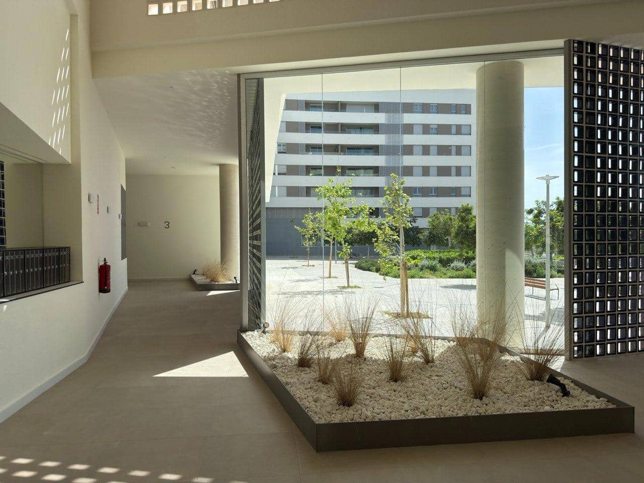 3 bedroom Apartment for sale in Alicante / Alacant city with garage - € 519,000 (Ref: 9814360)