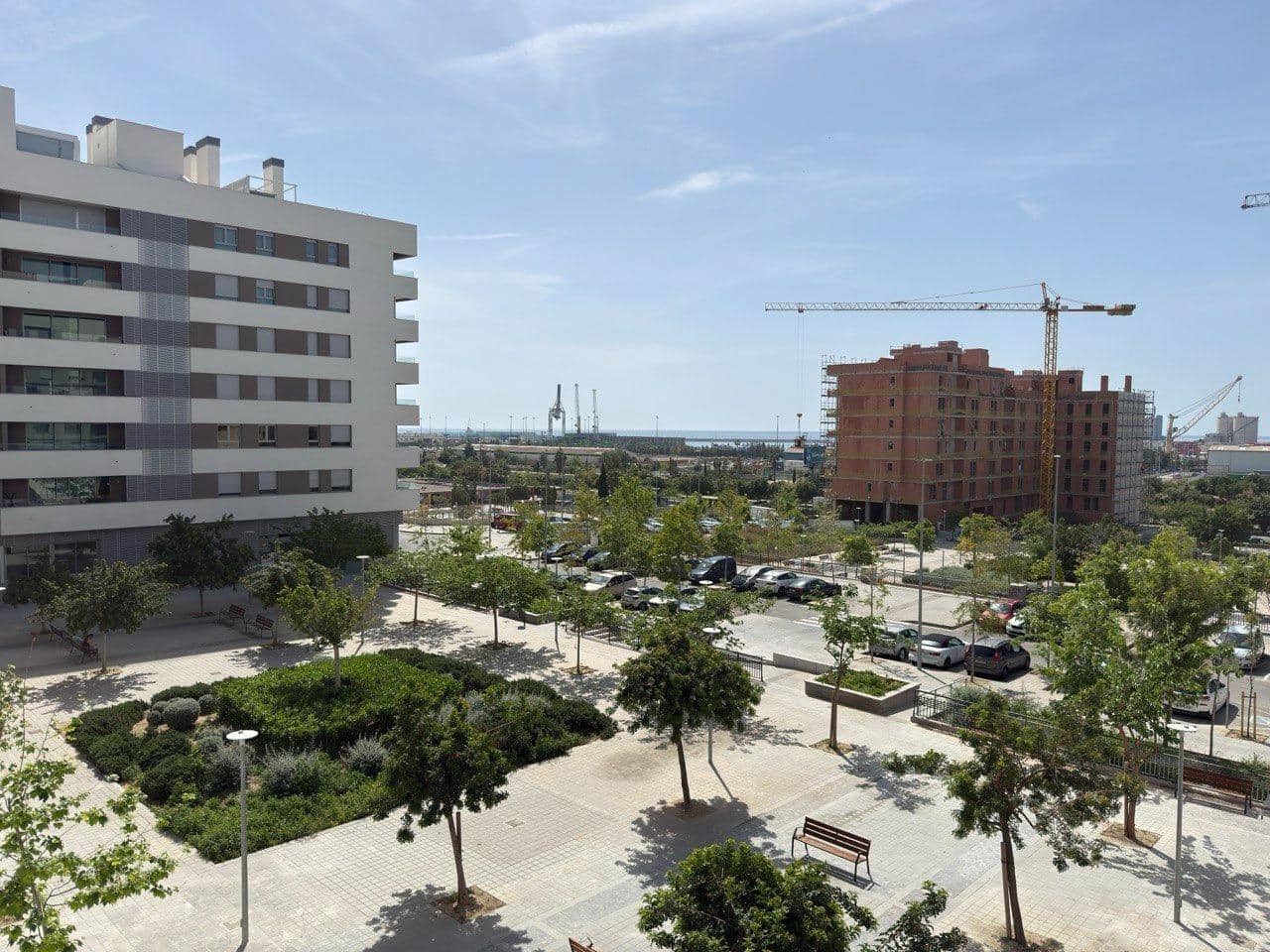 3 bedroom Apartment for sale in Alicante / Alacant city with garage - € 519,000 (Ref: 9814360)