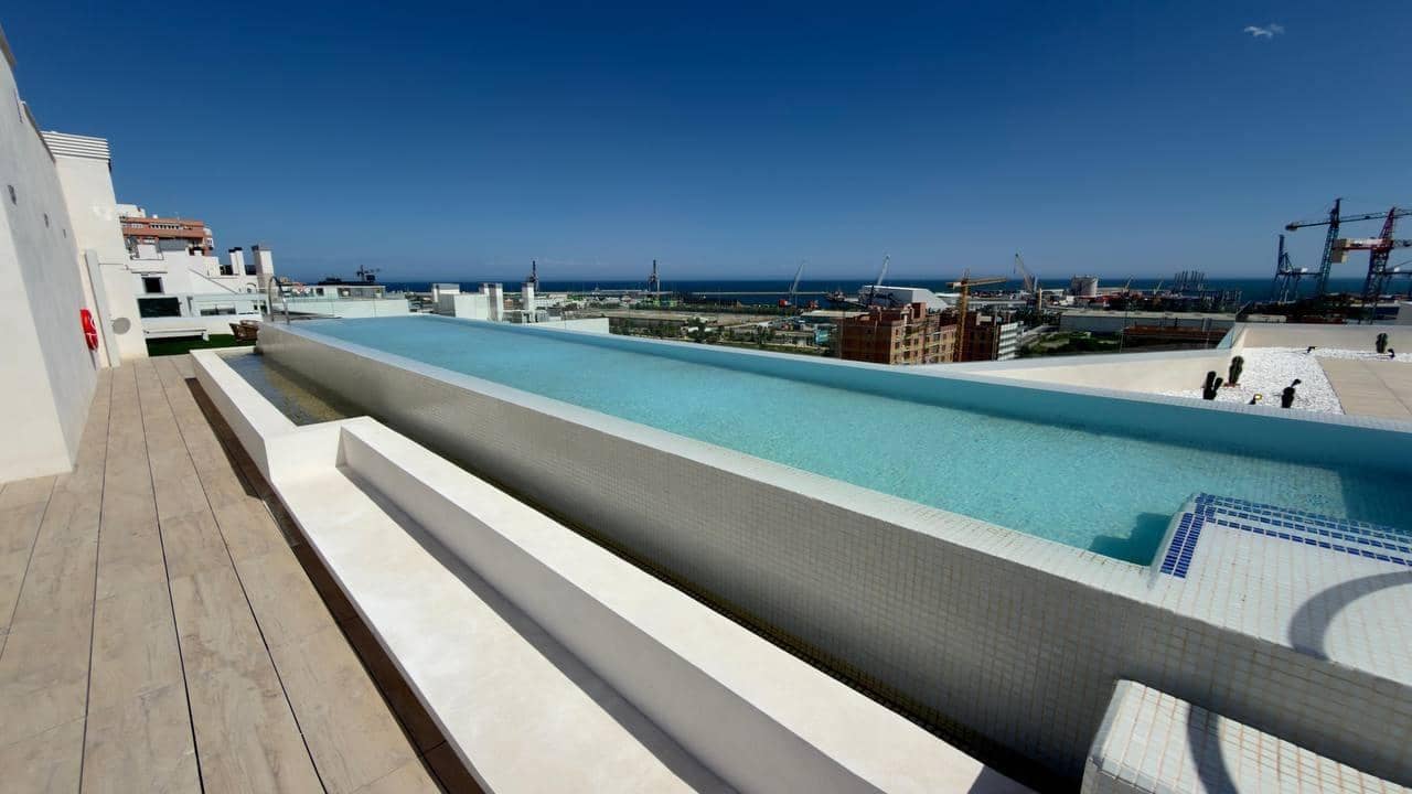 3 bedroom Apartment for sale in Alicante / Alacant city with garage - € 519,000 (Ref: 9814360)