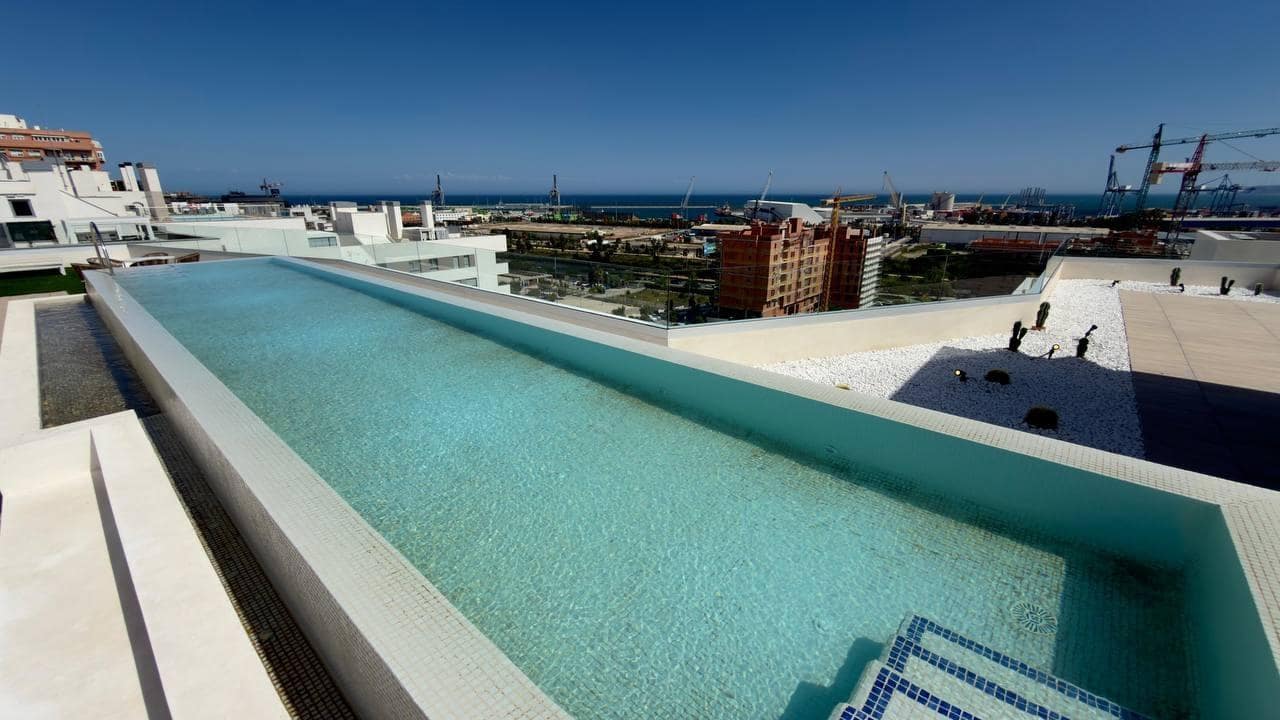 3 bedroom Apartment for sale in Alicante / Alacant city with garage - € 519,000 (Ref: 9814360)