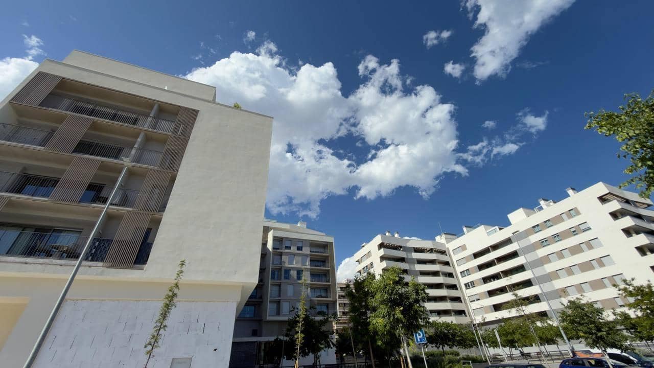3 bedroom Apartment for sale in Alicante / Alacant city with garage - € 519,000 (Ref: 9814360)