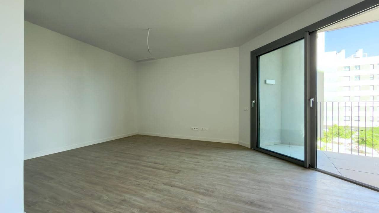 3 bedroom Apartment for sale in Alicante / Alacant city with garage - € 519,000 (Ref: 9814360)