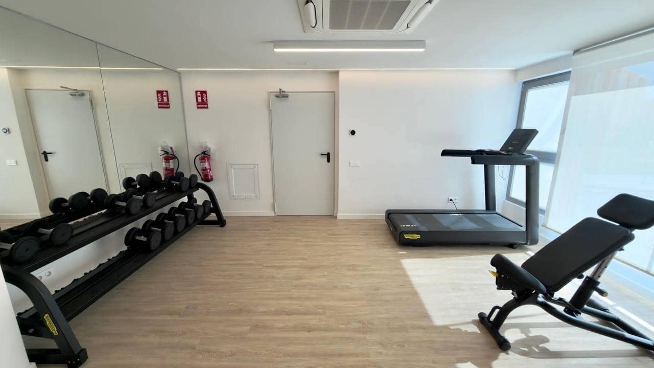3 bedroom Apartment for sale in Alicante / Alacant city with garage - € 519,000 (Ref: 9814360)