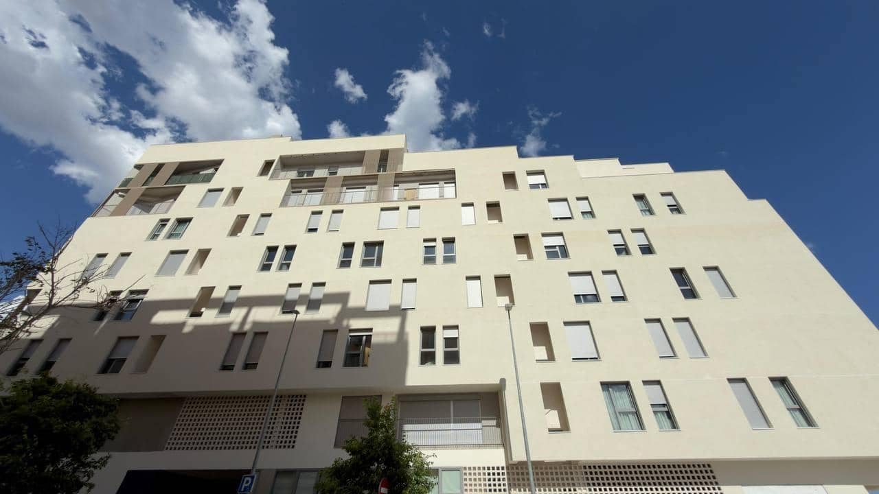 3 bedroom Apartment for sale in Alicante / Alacant city with garage - € 519,000 (Ref: 9814360)