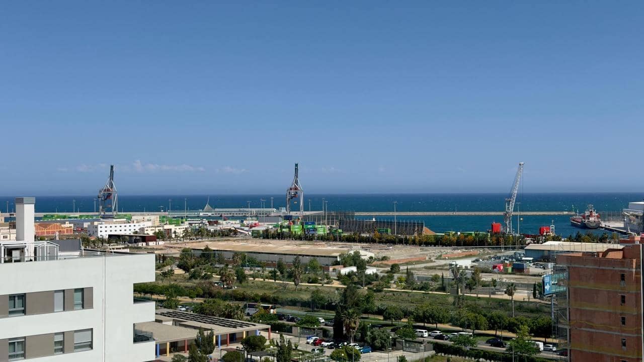 3 bedroom Apartment for sale in Alicante / Alacant city with garage - € 519,000 (Ref: 9814360)