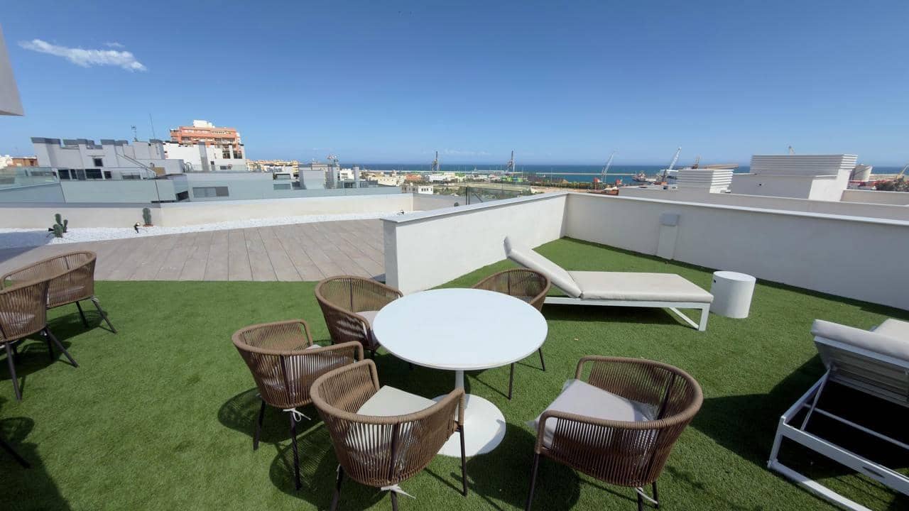 3 bedroom Apartment for sale in Alicante / Alacant city with garage - € 519,000 (Ref: 9814360)
